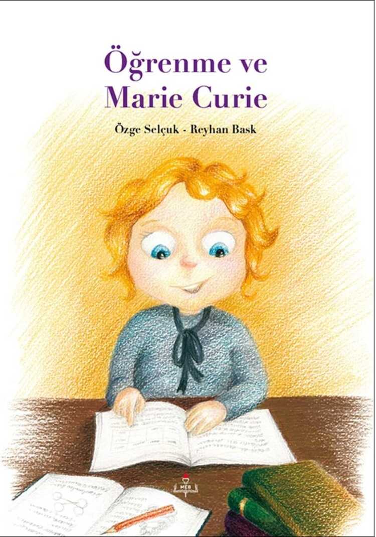 Öğrenme ve Marie Curie