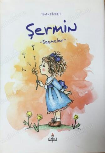 Şermin