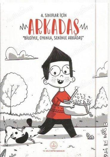 Arkadaş