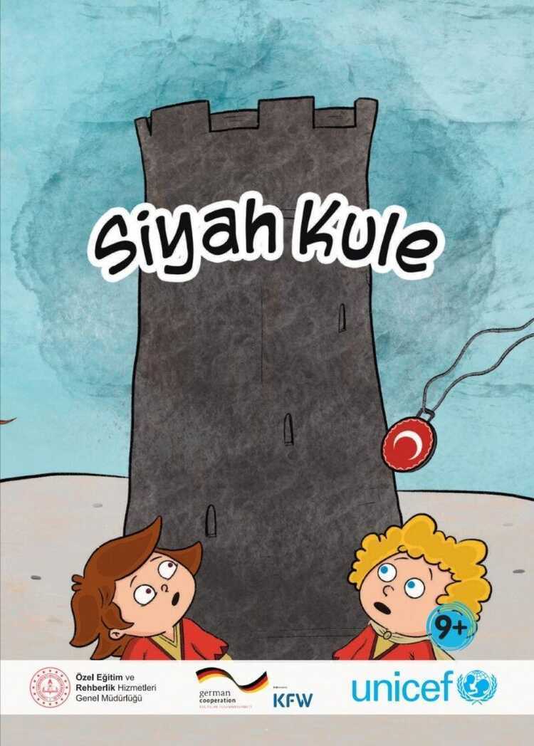 Siyah Kule