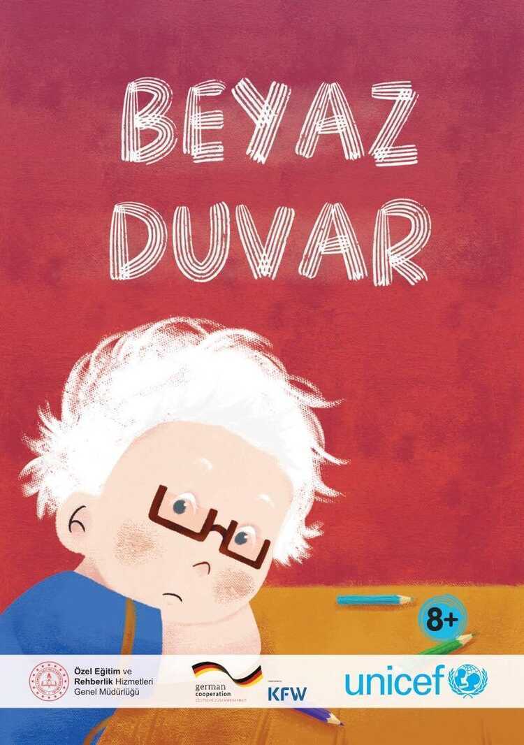 Beyaz Duvar
