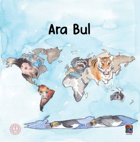 Ara Bul