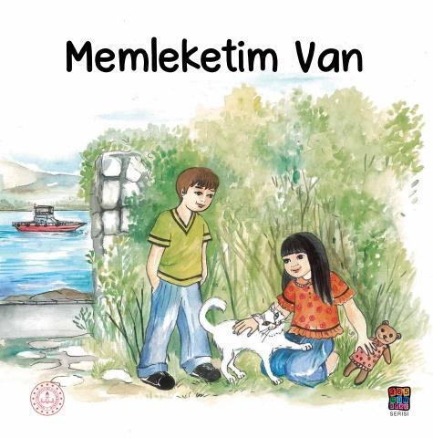 Memleketim Van