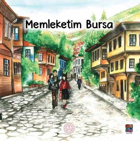 Memleketim Bursa