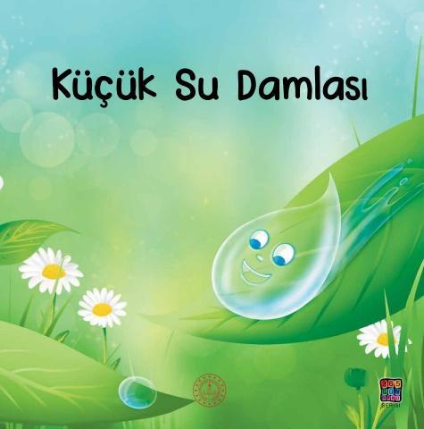 Küçük Su Damlası