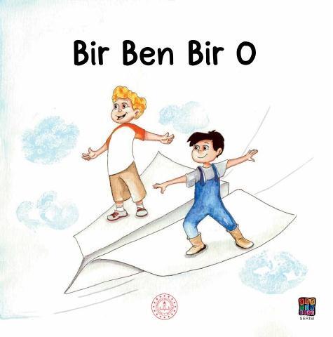 Bir Ben Bir O