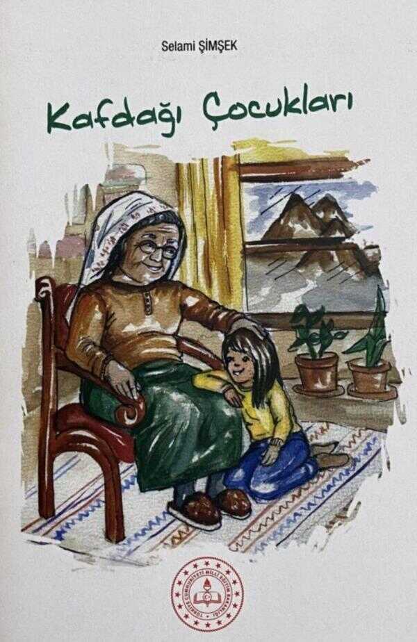 Kafdağı Çocukları