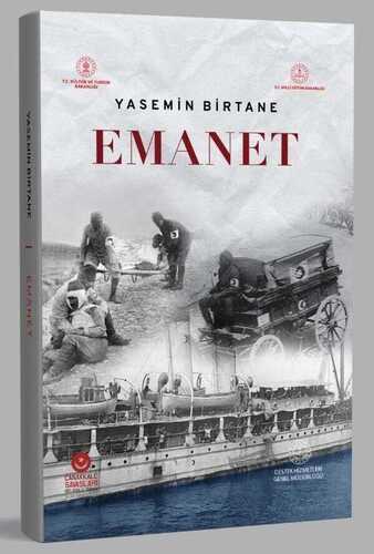 Emanet — Yasemin Birtane