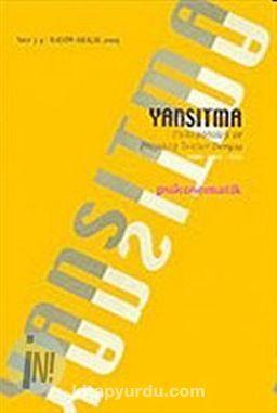 Yansıtma Sayı: 3 - 4 /Psikosomatik