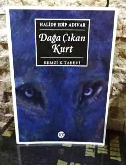 Dağa Çıkan Kurt