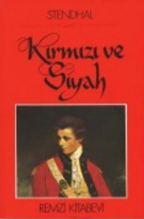 Kırmızı ve Siyah