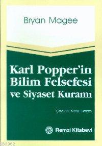 Karl Popper'in Bilim Felsefesi ve Siyaset Kuramı