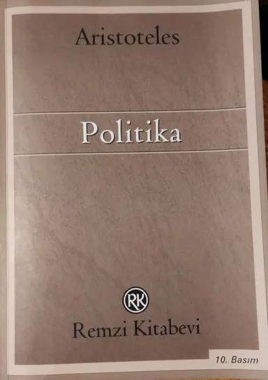 Politika