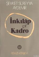 İnkılap ve Kadro