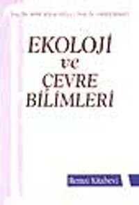 Ekoloji ve Çevre Bilimleri