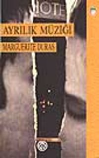 Ayrılık Müziği