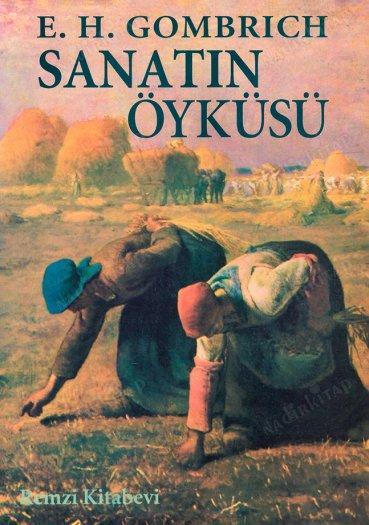 Sanatın Öyküsü