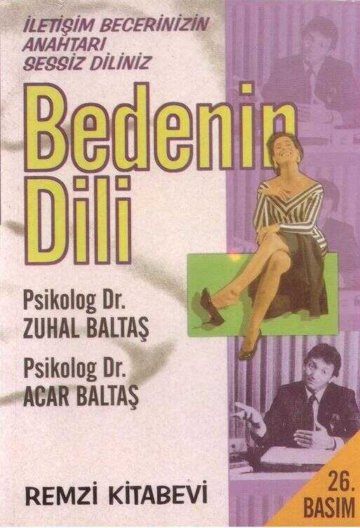 Bedenin Dili