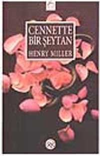 Cennette Bir Şeytan