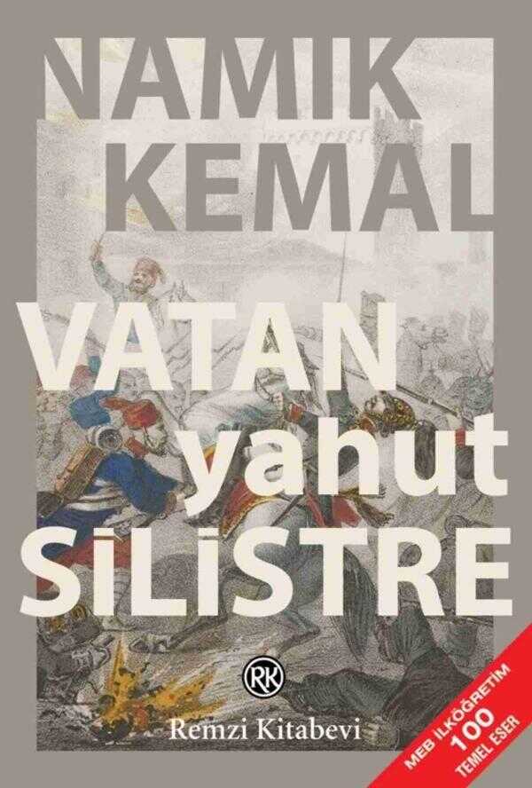 Vatan 'Yahut' Silistre