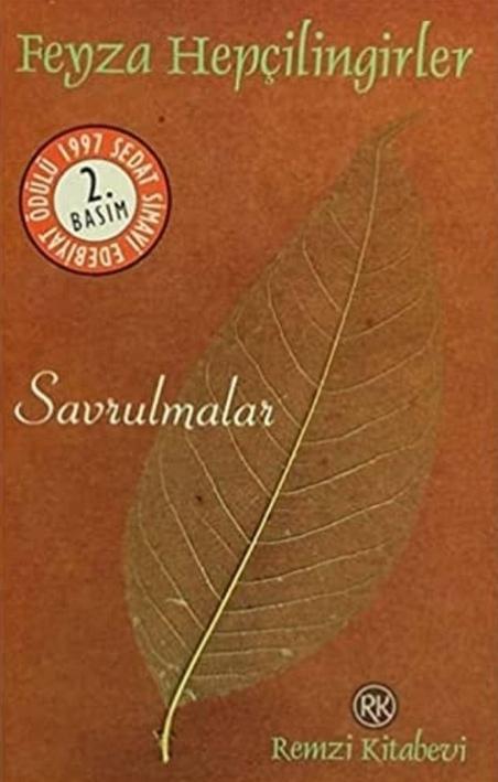 Savrulmalar