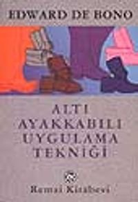 Altı Ayakkabılı Uygulama Tekniği