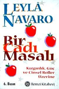 Bir Cadı Masalı