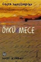 Öykünmece