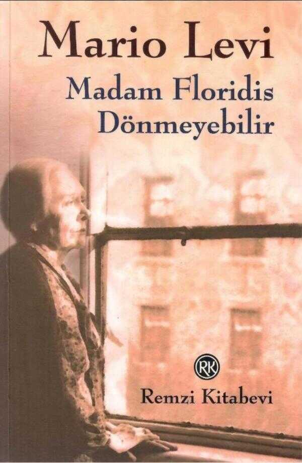 Madam Floridis Dönmeyebilir