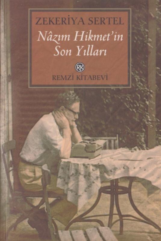 Nazım Hikmet'in Son Yılları