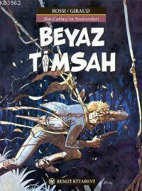 Beyaz Timsah