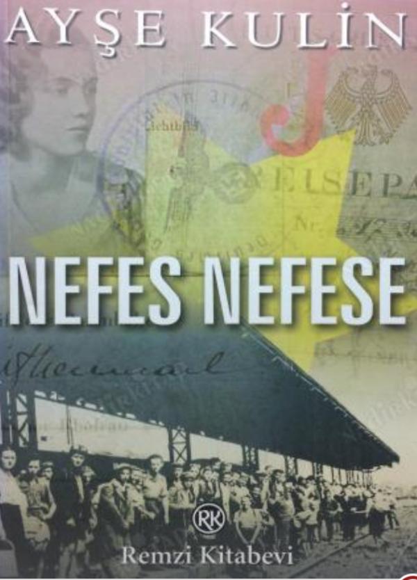 Nefes Nefese