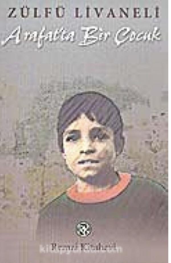 Arafat'ta Bir Çocuk