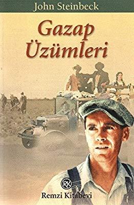 Gazap Üzümleri