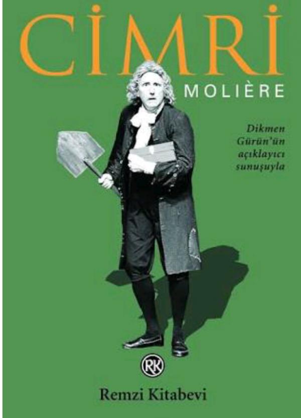 Cimri — Molière