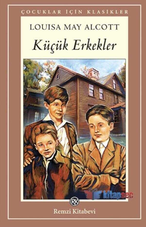Küçük Erkekler