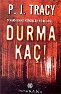 Durma Kaç!