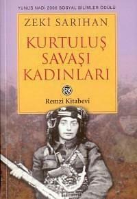Kurtuluş Savaşı Kadınları