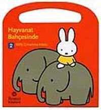 Miffy Hayvanat Bahçesinde - Çıkarmalı