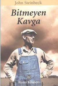 Bitmeyen Kavga