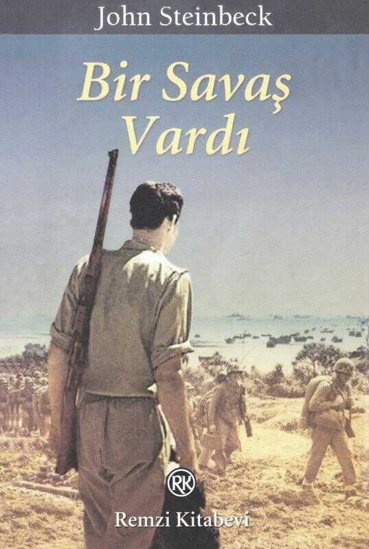 Bir Savaş Vardı
