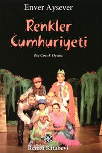 Renkler Cumhuriyeti