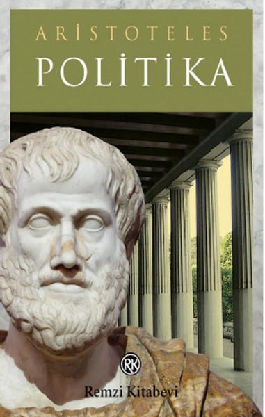 Politika — Aristotelés