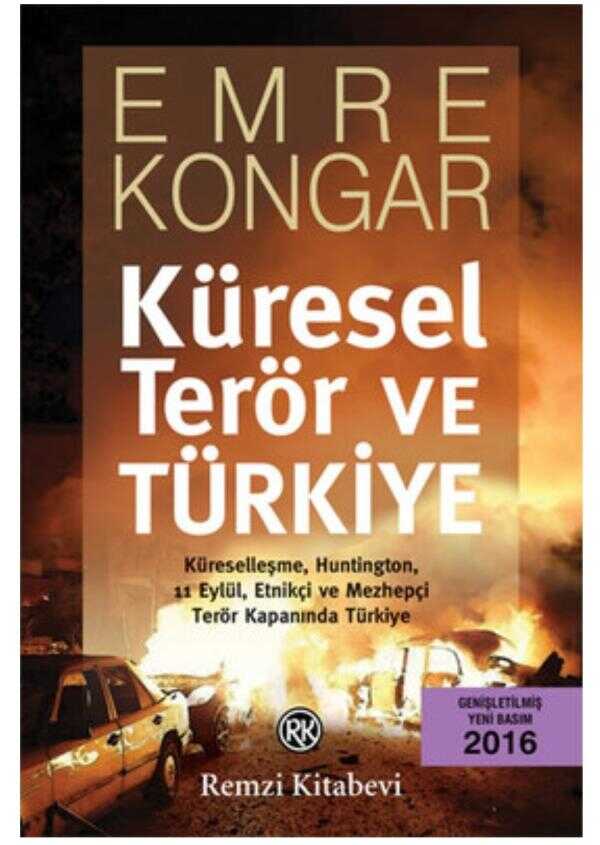 Küresel Terör ve Türkiye