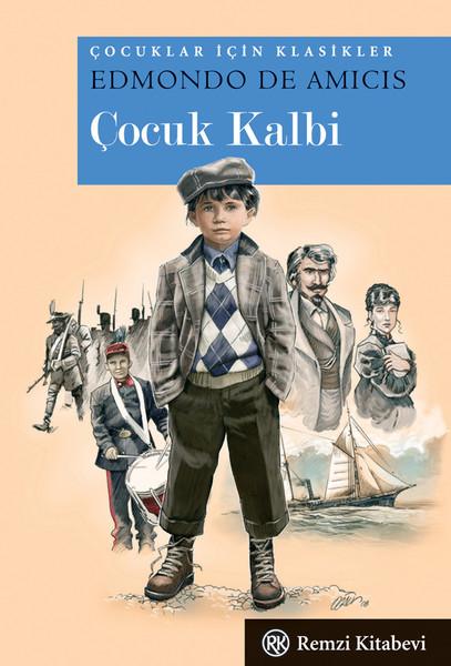 Çocuk Kalbi