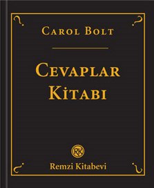 Cevaplar Kitabı (cep boy)