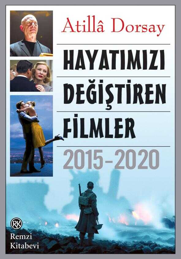 Hayatımızı Değiştiren Filmler 2015-2020