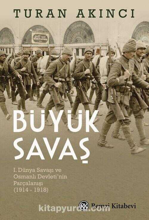 Büyük Savaş