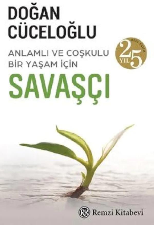 Savaşçı