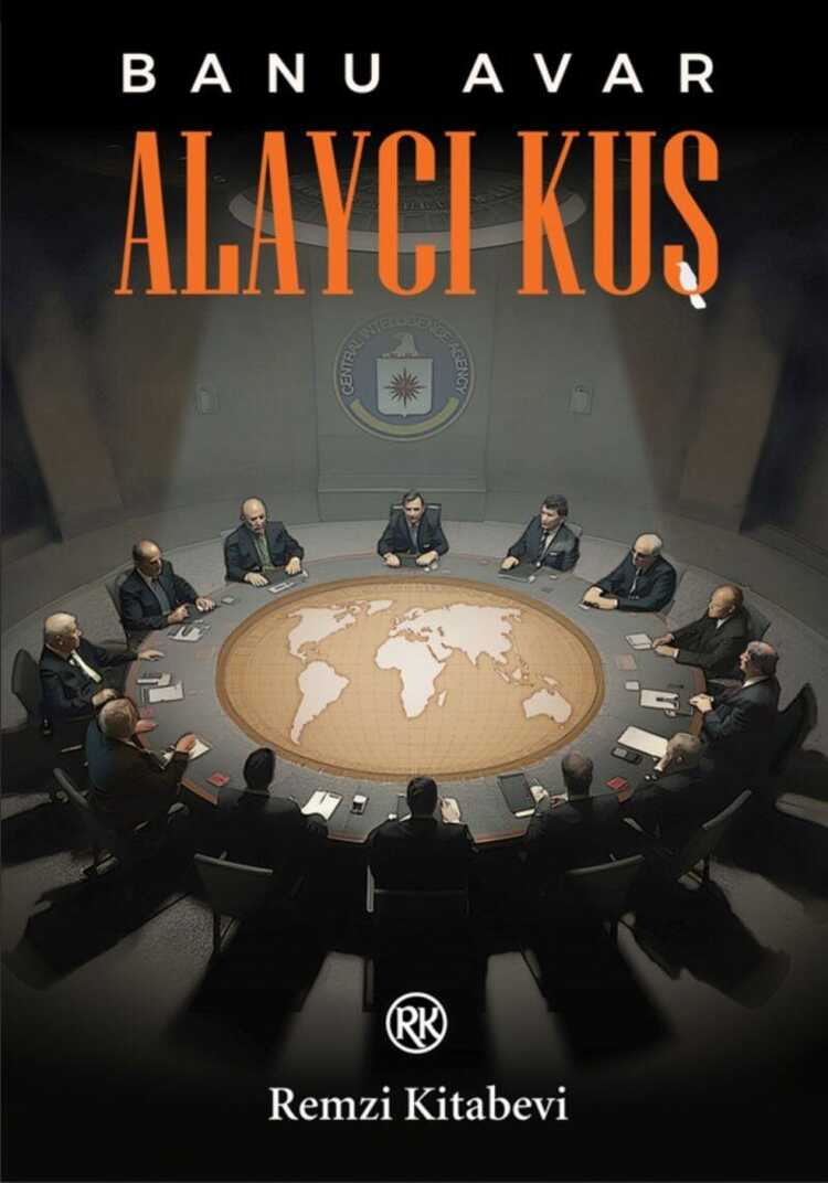 Alaycı Kuş